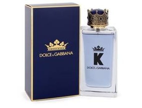 DOLCE GABBANA - K By DOLCE GABBANA EDT 200ml