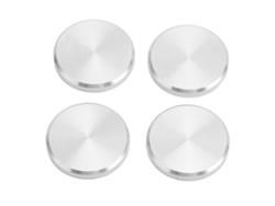 Cubiertas De Palanca De Acero Para Revox A77 A76 A78 A50 Mk I Mk Ii Mk Iii