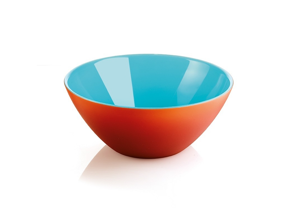 Taza L Coral/Azul - My Fusion GUZZINI