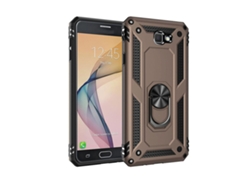 Funda resistente para Samsung J7 Prime/Galaxy J7prime/On7 2016 - Protector de teléfono