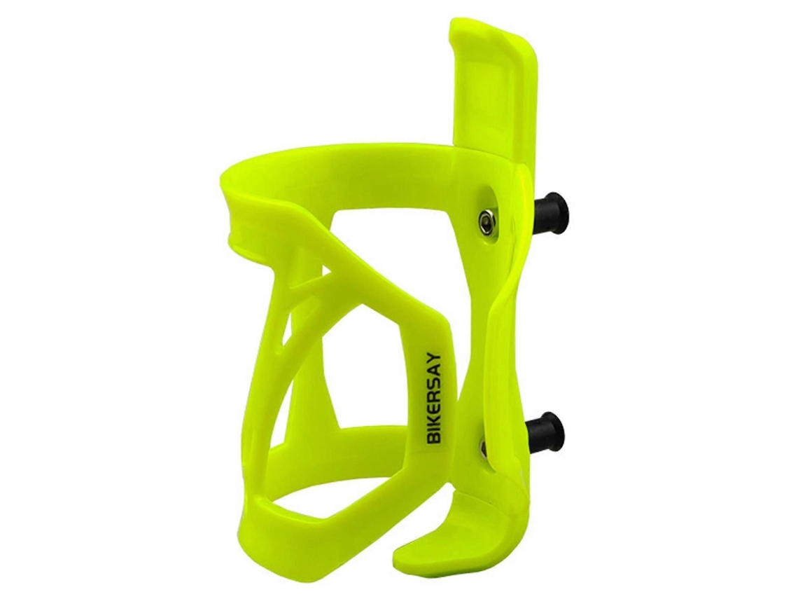 Suporte De Garrafa De Bicicleta Leve Em Plástico, Modelo 2025, Com Abertura Ajustável E Removível.
