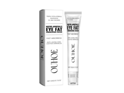 Crema para el cuidado de los ojos de alta eficacia
