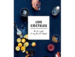 Libro Los Cócteles de Chetiyawardaba (Español)