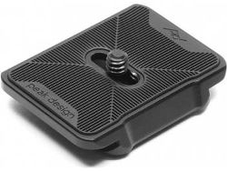 Adaptador Dualplate PEAK DESIGN Manfrotto RC2 + Arca-T