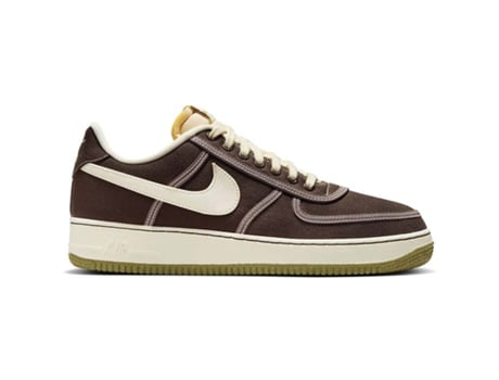 Zapatillas Premium de Hombre NIKE Air Force Multicolor (42.5)