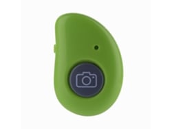 Palo De Selfie Bluetooth Inalámbrico (luz De Relleno Led, Control Remoto Inalámbrico)