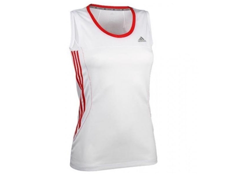 Camiseta sin Mangas de Mujer ADIDAS Response Tank Tecnologia
