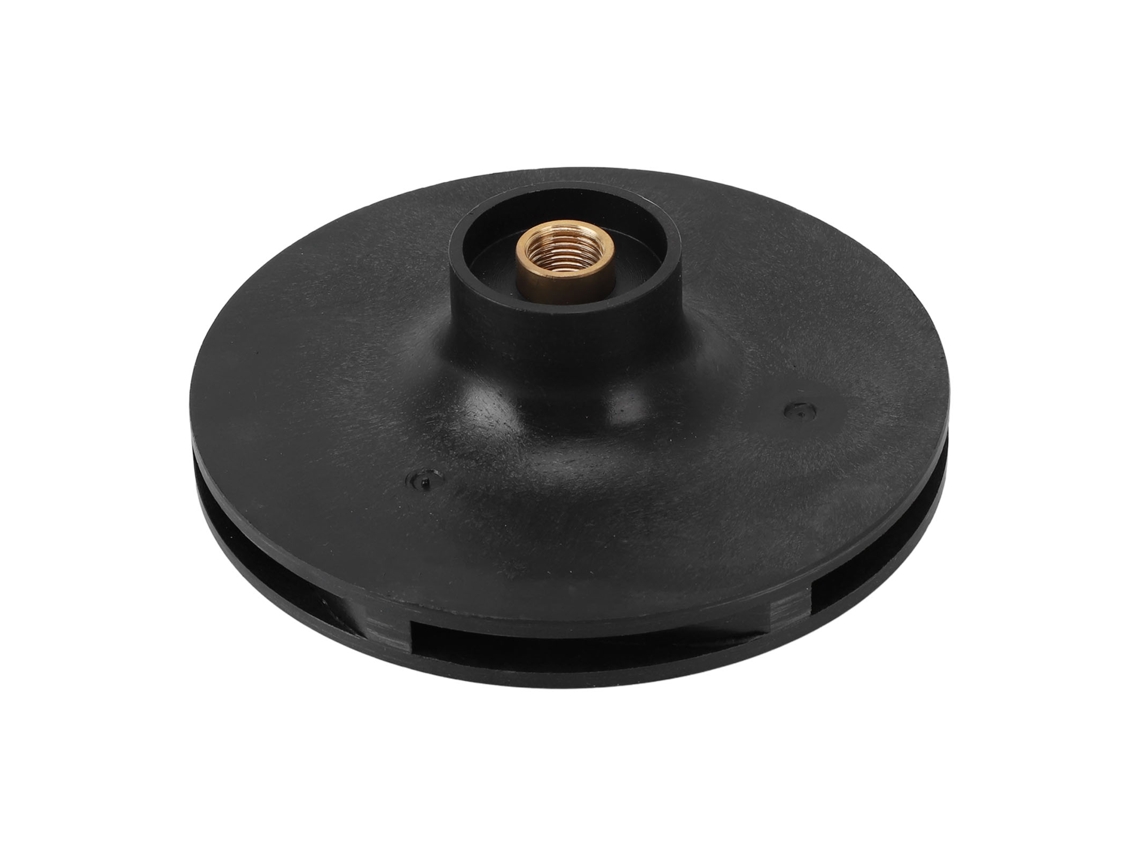 Rueda Compresora Para Bomba De Piscina Pentair Serie 1000, Repuesto, Plástico De Alta Precisión.
