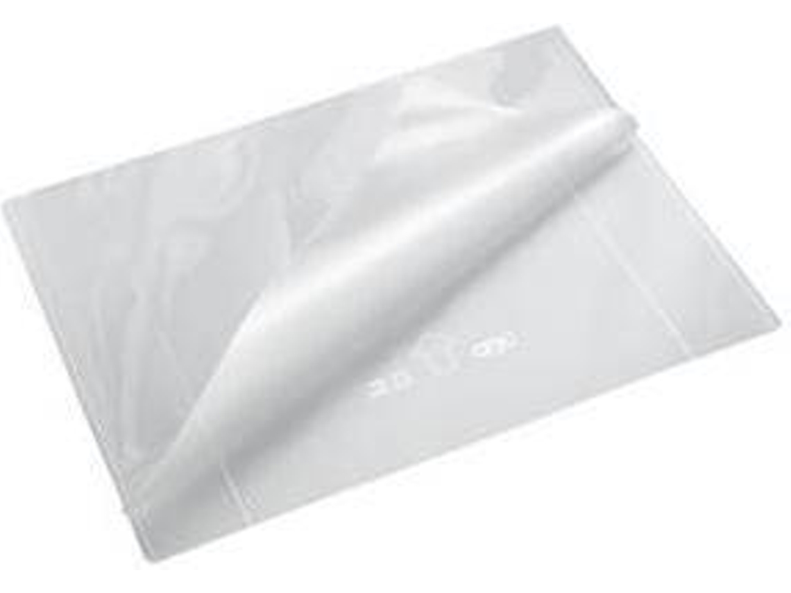 Fundas de Plastificar GBC Alta Velocidade 2x80mic (100 un - A4)