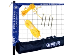 Kit de voleibol de playa Spectrum 2000