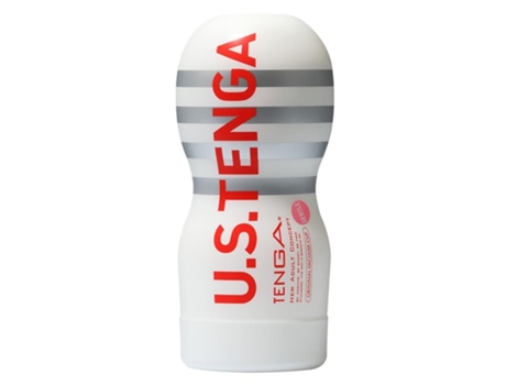 Masturbador U.S. Original Vacuum Cup Gentle TENGA
