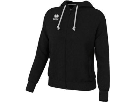 Camiseta de Niños para Fútbol ERREA Wita Negro (11/12 Años)