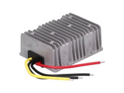 Módulo Convertidor De Voltaje Reductor De 12v/24v A 5v, 35a, 175w. Regulador De Voltaje.