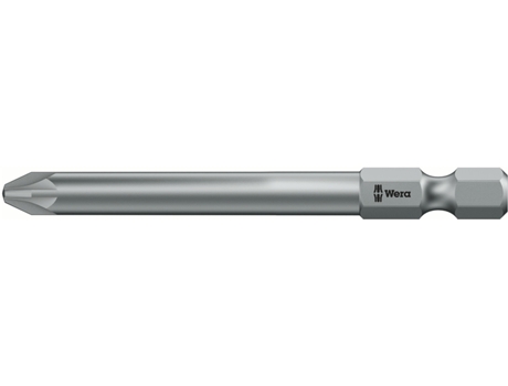 Punta Pozidriv 855/4 Z PZ 2 x 70 mm WERA 05060033001