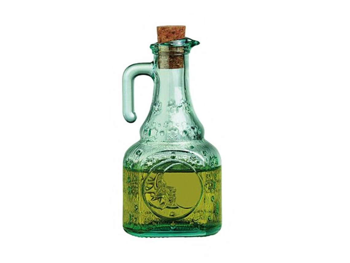 Aceitera Vidrio Helios 250 Cl