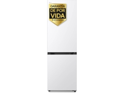 Frigorífico Combi LG GBBSJ10ESW (No Frost - 186 cm - 333 L - Blanco)