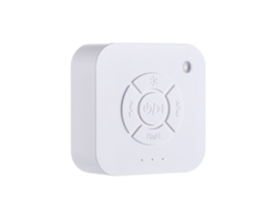 Máquina De Ruido Branco - Witte Ruis Muziekdoosje - Slaaptrainer - Slaaphulp Voor