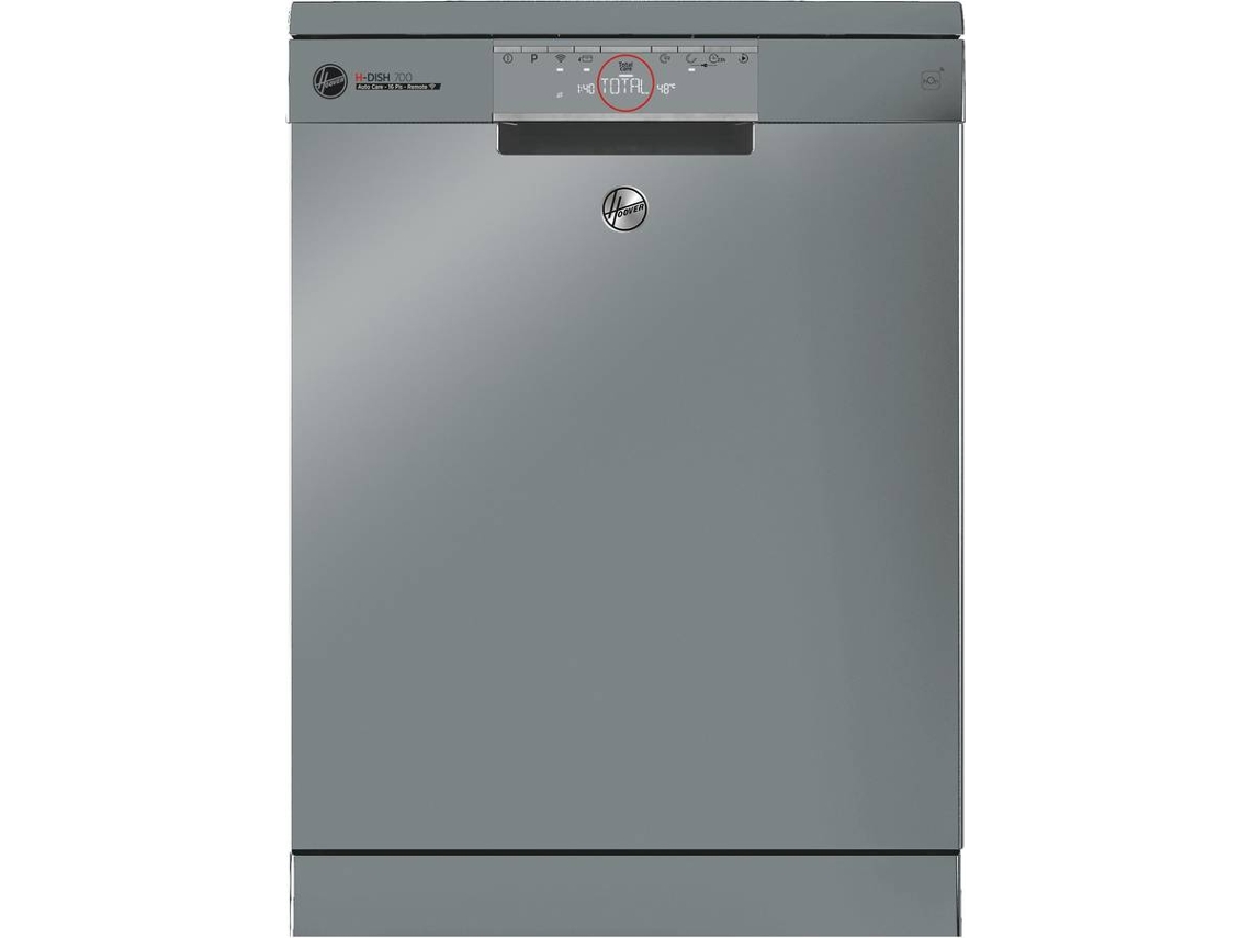 Marty Fielding Goma de dinero Realizable Lavavajillas HOOVER HDPN 4S603 PX/E (16 Cubiertos - 60 cm - Inox) | Worten.es Marty Fielding Goma de dinero Realizable Lavavajillas HOOVER HDPN 4S603 PX/E (16 Cubiertos - 60 cm - Inox) | Worten.es