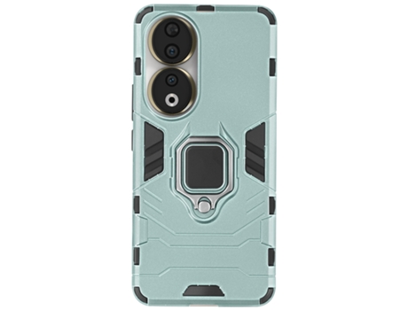 Funda para Honor 90 AVIZAR Acrílico Azul