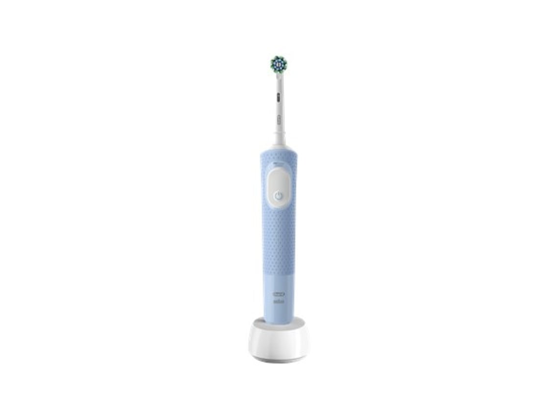 Cepillo de dientes eléctrico Vitality Pro | Recargable | Para adultos | Incluye 1 cabezal de cepillo | Oral B