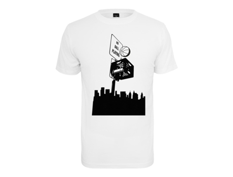 Camiseta MISTER TEE No Ball
