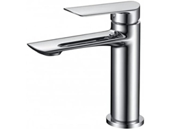 Grifo monomando MIce para lavabo, Mezclador de Lavabo Color Cromo MICE COLLECTION