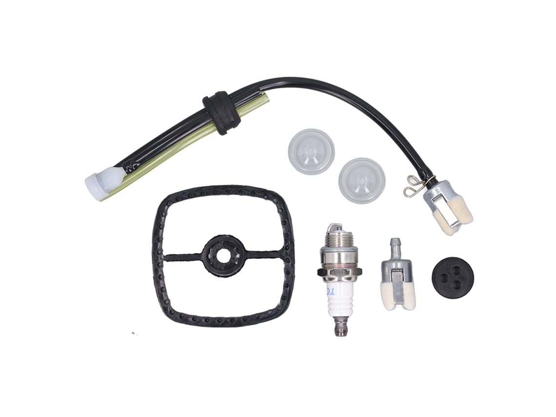 Kit De Puesta A Punto Del Filtro De Aire Para Desbrozadora Gt200i Gt200r Pe200 Ppf210 Ppf211 Srm210 Srm210i Srm210sb