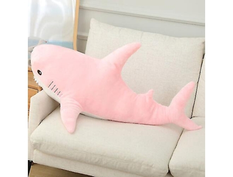 Muñeco PE Comprimido (Nota: Rosa), 45 cm - 1 Unidad