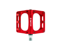 Pedales de plataforma para descenso SWITCH Freeride CNC