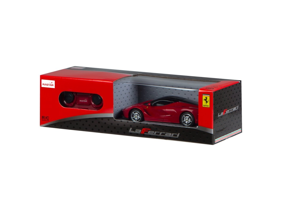 Ferrari LaFerrari Rastar