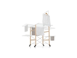 Foppapedretti Supergulliver Evo Madeira Cuerda Para Ropa