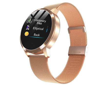 Smartwatch ENZON Dorado