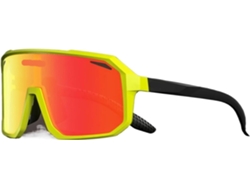 Gafas De Ciclismo Para Hombre Mujer Protección, De Alta Calidad