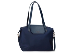 Bolso Tote Pepe Jeans Leire (Marino - 29x26x14cm)