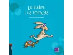 Libro La Llebre I La Tortuga