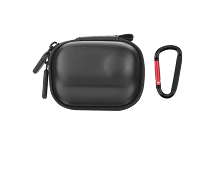 Bolsa de Almecenamiento para Insta360 GO 3 INF anti-riscos - Negro