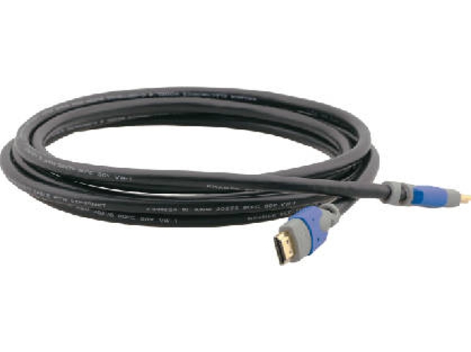 Cable HDMI KRAMER ELECTRONICS (HDMI - HDMI)