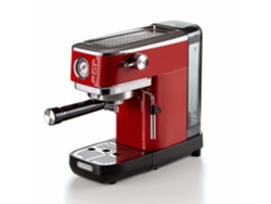ARIETE 00M138113Ar0 Cafetera Eléctrica Manual Máquina Espresso 1 1 L