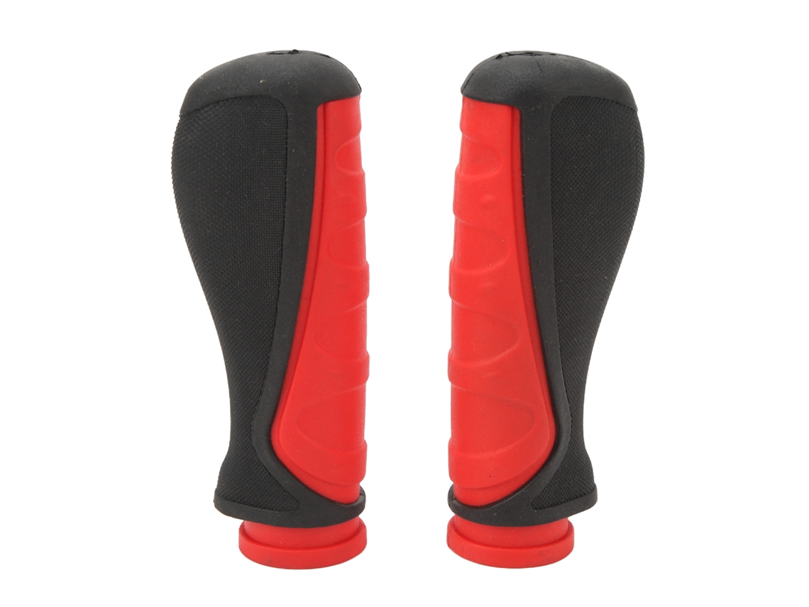 Capa De Manopla De Patinete (antiderrapante E Absorvente De Impactos)