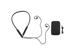 Adaptador De Cable Bluetooth Para Auriculares Intrauditivos, 2 Pines 0,78 Mm, Con Micrófono Y Control.