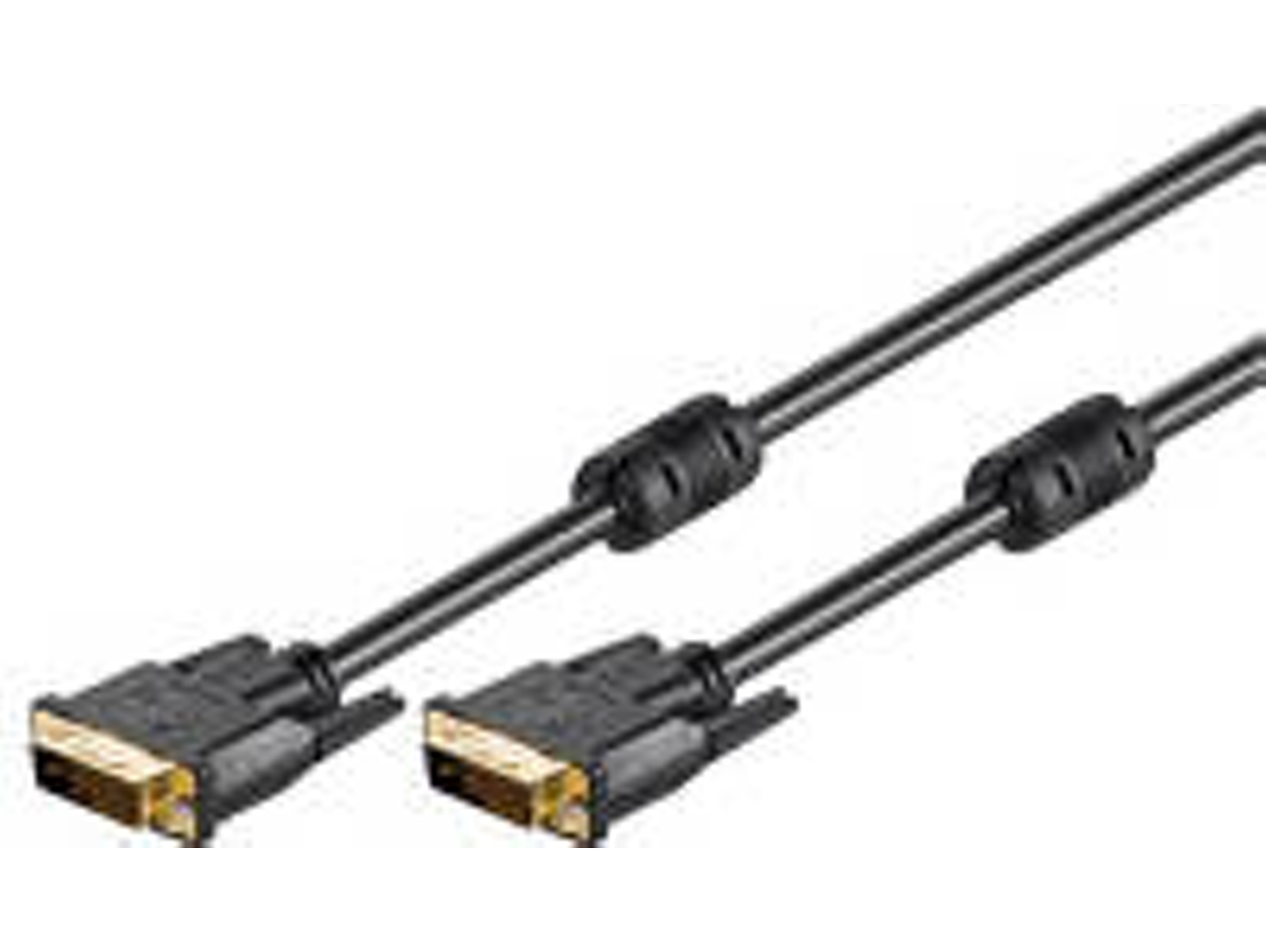 Cable GOOBAY (DVI)