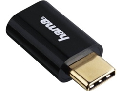 ADAPT HAMA USB TYPE C