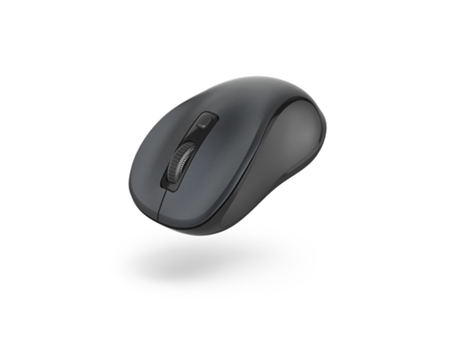 HAMA Canosa V2 Ratón Óptico Bluetooth Ambidiestro 1600 Dpi