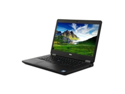 Dell Latitud E5470