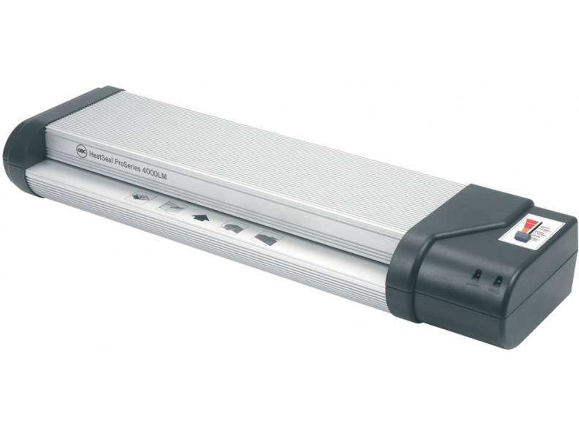 Plastificadora GBC 4000LM (A2 - Térmica)