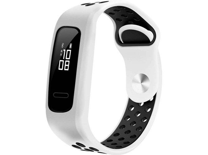 Correa WISETONY Honor Band 4, Huawei 3e Blanco