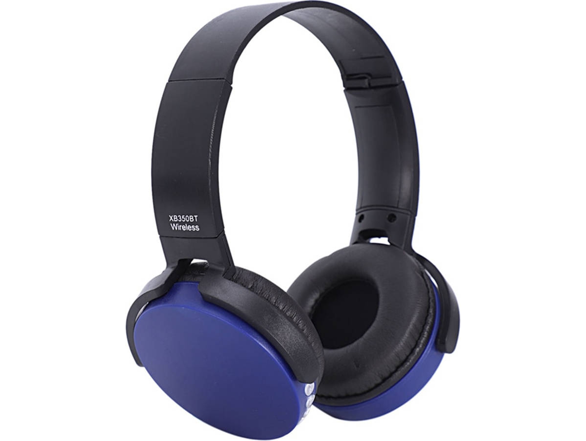 Auriculares Bluetooth ANSELF 350BT (On Ear)