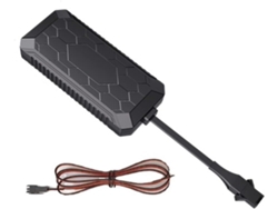 Localizador Gps Para Vehículos Pg08, En Tiempo Real, Con Función Antirrobo (850/900/1800/1900 Mhz).