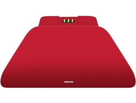 Estación de Carga RAZER Robot Pulse Red (Xbox)