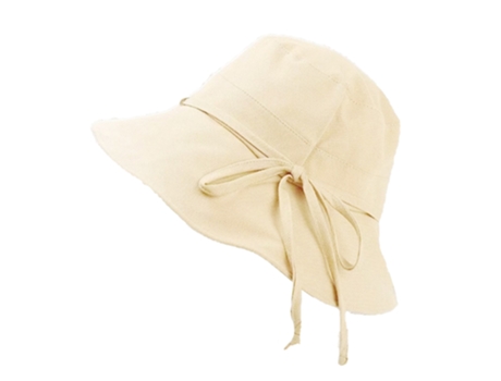 Sombrero De Pescador Sombrero Para El Sol - Pescador De Arpillera - Beige Sombrero De Pescador Sombrero Para El Sol - Pescador De Arpillera - Beige...